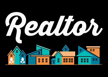 Realtor Real Estate Broker
