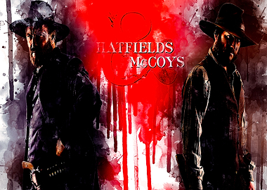 Hatfields Mccoys