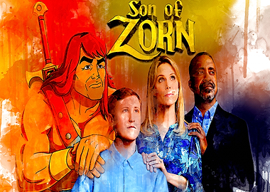Son Of Zorn