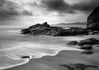 Carlyon Bay Cornwall