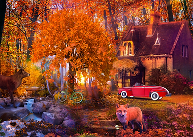 Home for the Holidays