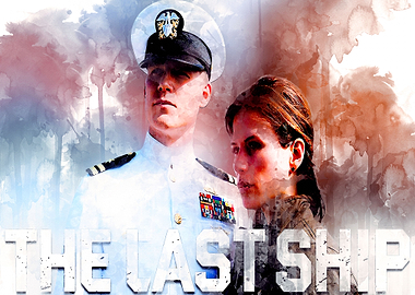 The Last Ship