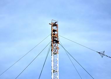 Aerial Platforms For Tran