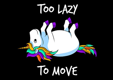 Fat Unicorn Future Athlete