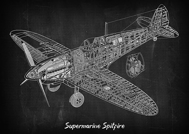 Supermarine Spitfire