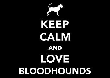 Bloodhound