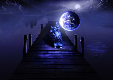 Playing With The World