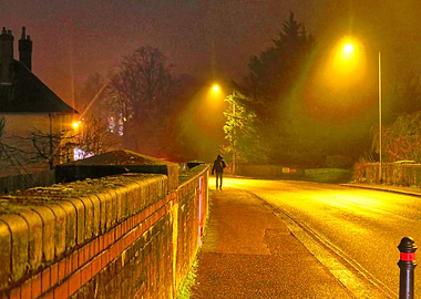 Street Photography UK