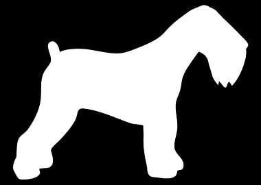 Black Russian Terrier