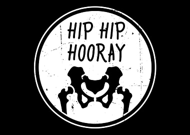 Hip Hip Hooray