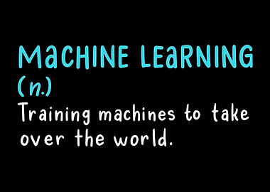 Machine Learning Training