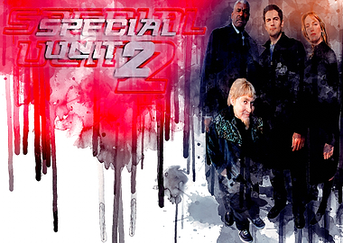 Special Unit 2