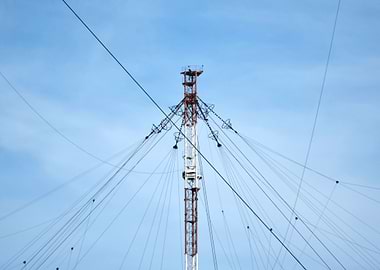 Aerial Platforms For Tran