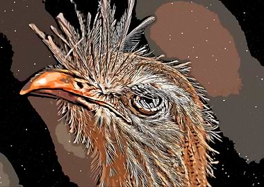 Angry Bird Real Life