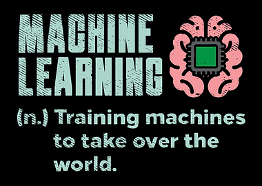 Machine Learning Training