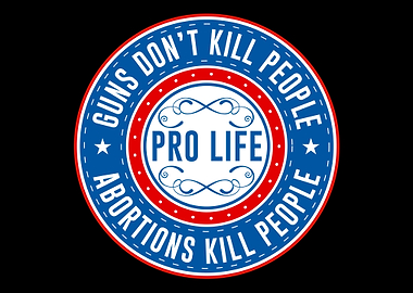 Guns DonT Kill People