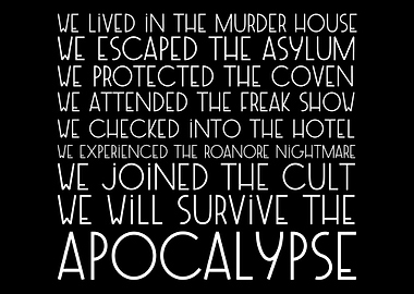 Apocalypse