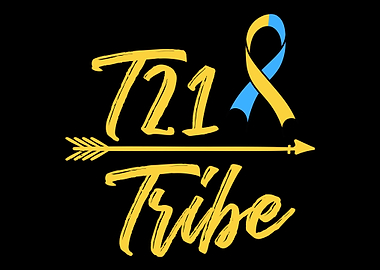 T21 Tribe