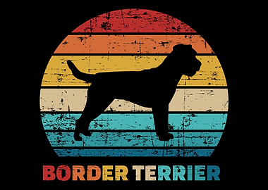 Border Terrier