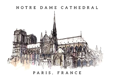 Notre Dame Cathedral