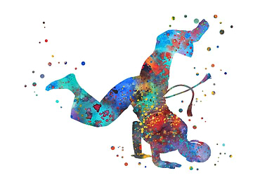 Capoeira
