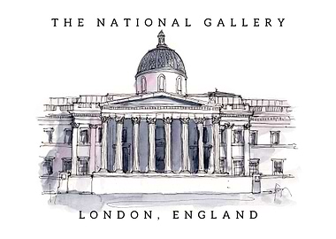 The National Gallery