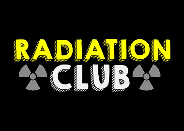 Radiation Club Radiologist