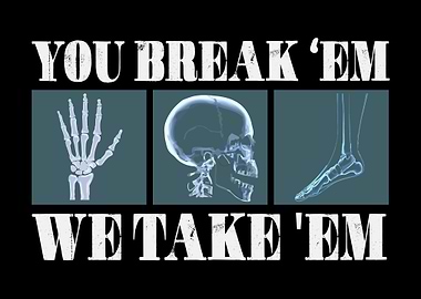 Radiologist XRay Radiolog