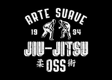 Jiu Jitsu Jujitsu 1994
