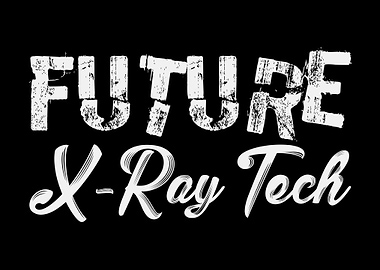 Future XRay Rad Tech
