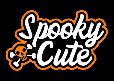 Spooky Cute