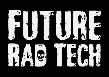 Future Rad Tech XRay