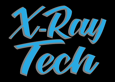 XRay Rad Tech Radiology
