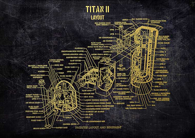 titan ii