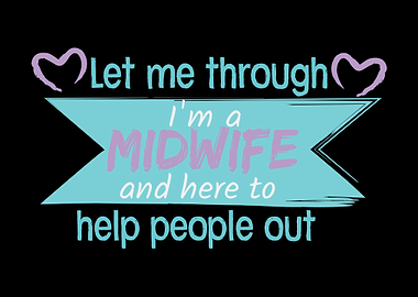 Midwife Quote Midwives
