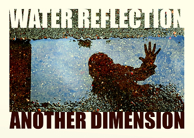 Water Reflection