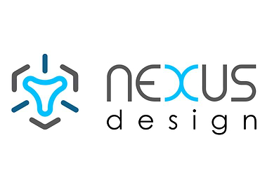 Nexus Design Logo