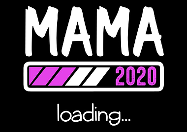 Mama loading