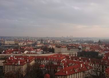 Prague