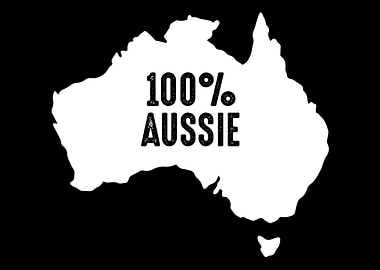 100 Aussie