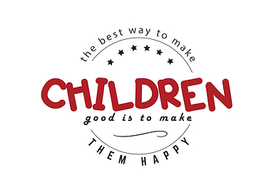 the best way to make child