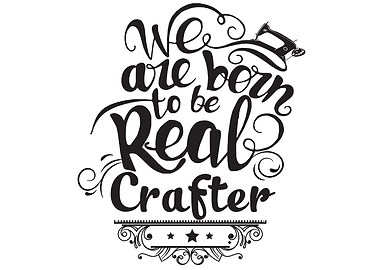 real crafter