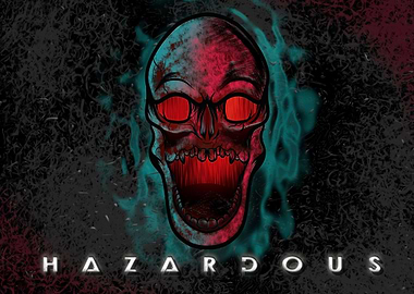 Hazardous Skull