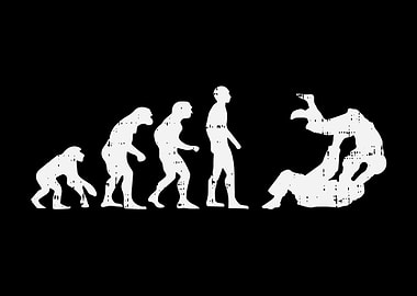 Brazilian Jiu Jitsu Judo