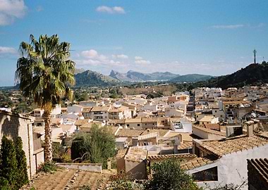 Mallorca
