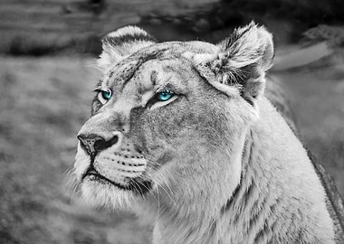 Lioness