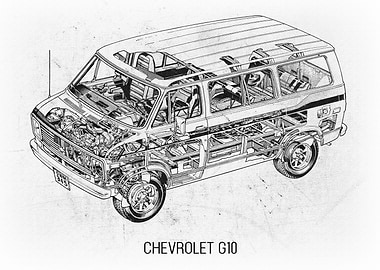 Chevrolet G10