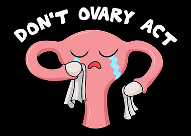 DonT Ovary Act