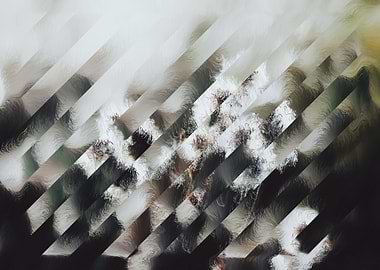 Abstract Geometric Art