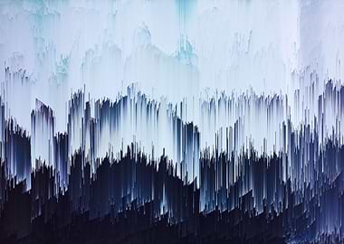 Abstract Geometric Art